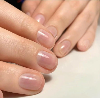 P-Shine Nail Treatment Liquid – 7.2 mL Professional Acrylic Manicure Essential (Vintage Japan) Avelisse