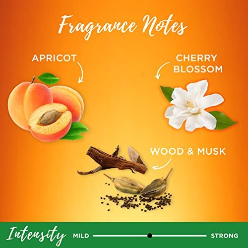 Garnier Whole Blends Moroccan Argan & Camellia Oils Illuminating Shampoo for Silky Shine, 12.5 Fl Oz (Pack of 3) Avelisse