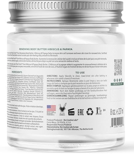 Organic Shea Butter 1 lb - Raw, Unrefined, Ivory from Ghana - Mary Tylor Naturals - görsel 5