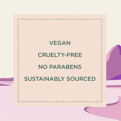 Petal Fresh Pure Renewing Hibiscus & Papaya Body Butter - Organic Coconut Oil, Argan Oil, Shea Butter - Skin Softening Moisturizer for All Skin Types - Vegan & Cruelty Free - 8 oz