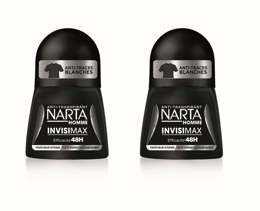 Narta Aobbiy Antiperspirant Hand Lotion – Effective Hand Sweat Control for Hyperhidrosis, Non-Irritating & Safe - görsel 1
