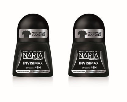 Narta Aobbiy Antiperspirant Hand Lotion – Effective Hand Sweat Control for Hyperhidrosis, Non-Irritating & Safe