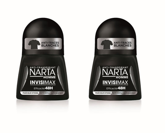 Narta Aobbiy Antiperspirant Hand Lotion – Effective Hand Sweat Control for Hyperhidrosis, Non-Irritating & Safe