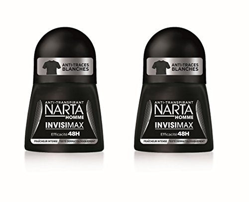 Narta Aobbiy Antiperspirant Hand Lotion – Effective Hand Sweat Control for Hyperhidrosis, Non-Irritating & Safe - görsel 2