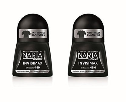 Narta Aobbiy Antiperspirant Hand Lotion – Effective Hand Sweat Control for Hyperhidrosis, Non-Irritating & Safe