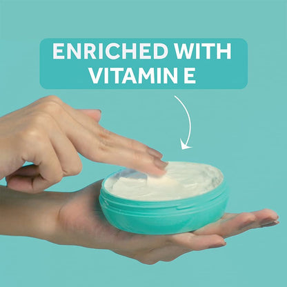 Pond's Light Moisturiser | Non-Oily Fresh Feel with Vitamin E + Glycerine | 200ml Avelisse