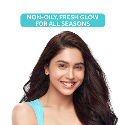 Pond's Light Moisturiser | Non-Oily Fresh Feel with Vitamin E + Glycerine | 200ml Avelisse