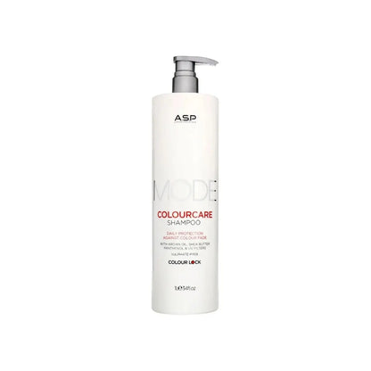 Mode Colour Care by Affinage Shampoo - 33.8 oz Salon Professional Color-Safe Shampoo Avelisse