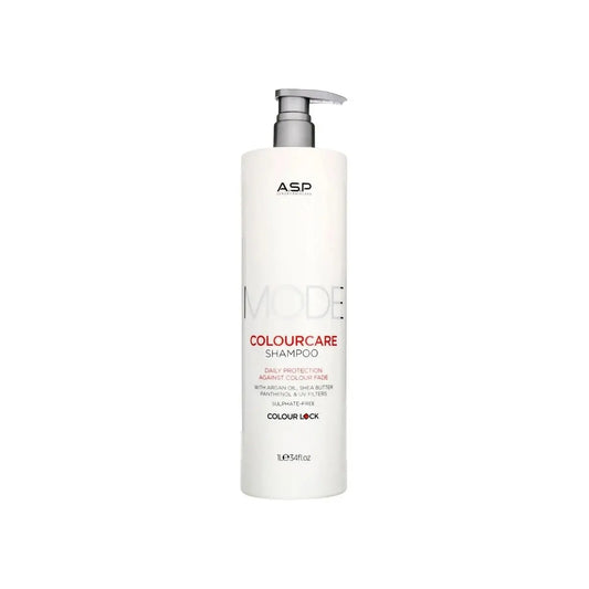 Mode Colour Care by Affinage Shampoo - 33.8 oz Salon Professional Color-Safe Shampoo Avelisse
