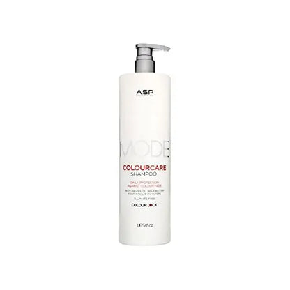 Mode Colour Care by Affinage Shampoo - 33.8 oz Salon Professional Color-Safe Shampoo Avelisse