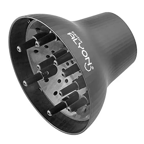 Parlux Diffuser for Alyon/Advance Hair Dryer - Black Avelisse