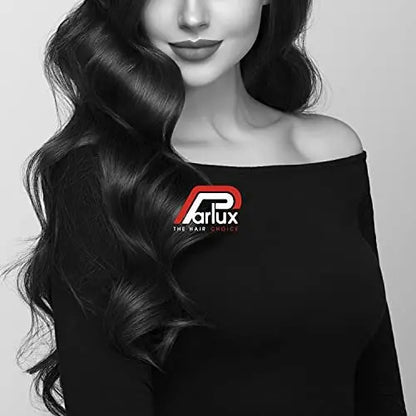 Parlux Diffuser for Alyon/Advance Hair Dryer - Black Avelisse