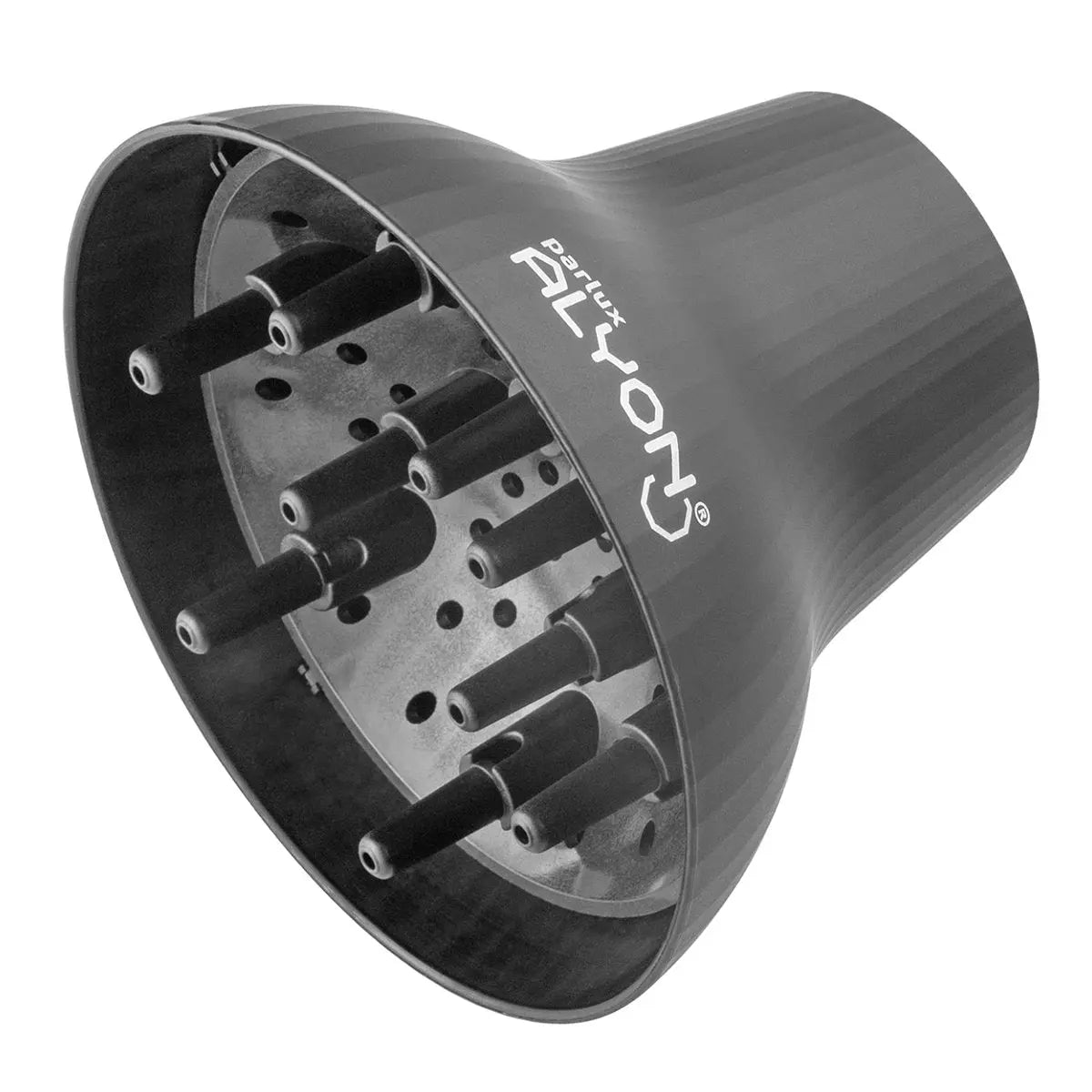 Parlux Diffuser for Alyon/Advance Hair Dryer - Black Avelisse
