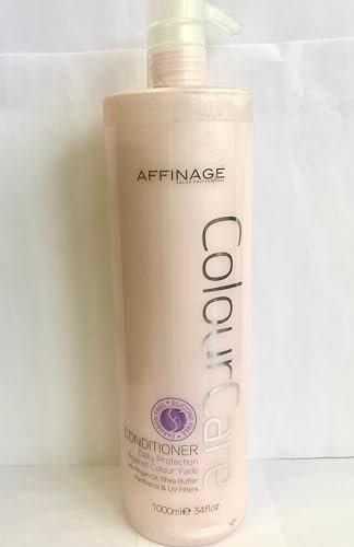 Mode Colour Care Conditioner by Affinage – 33.81 Fl Oz (1000ml) - görsel 2