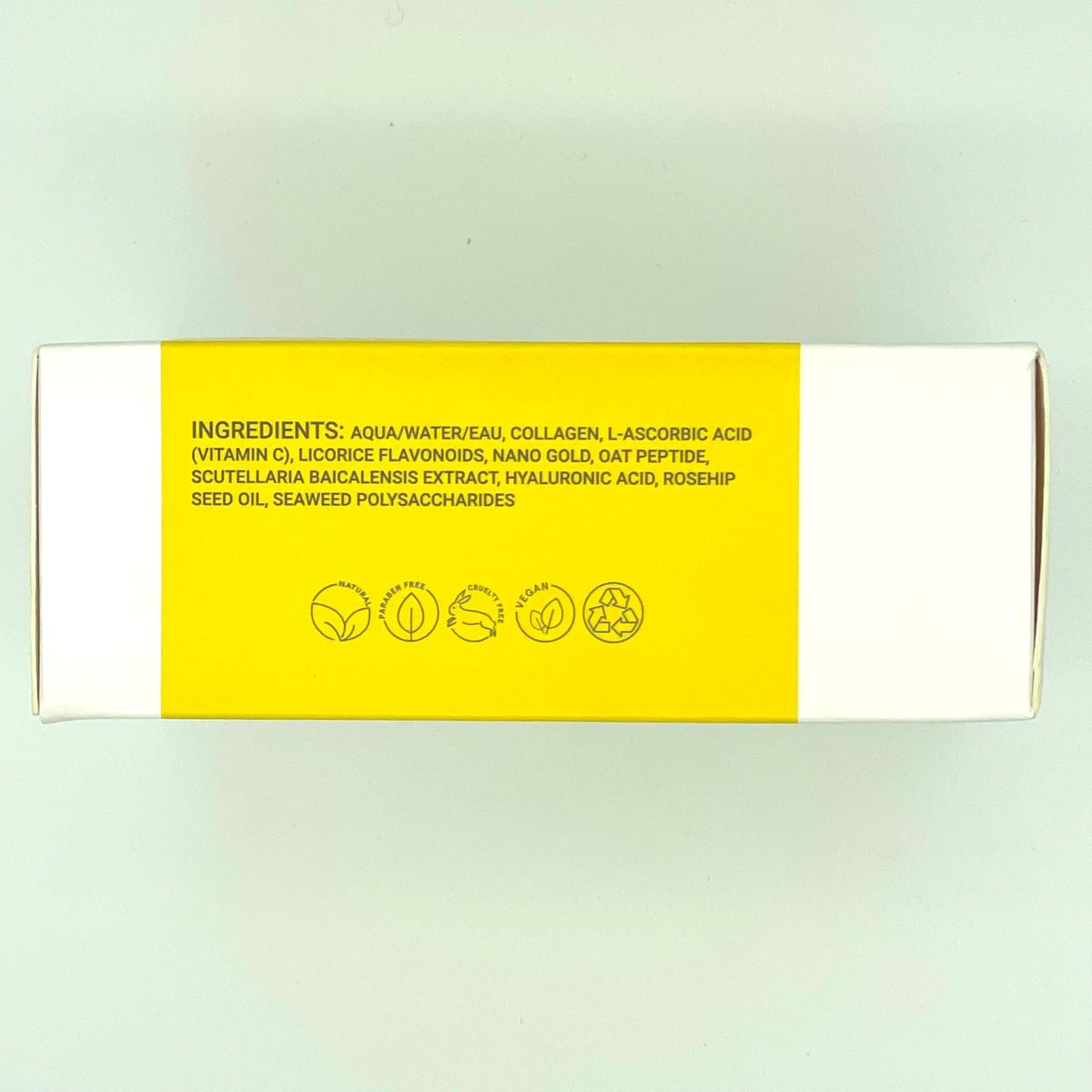 24K Gold Under Eye Patches (18 Pairs) – Collagen & Hyaluronic Acid Hydrogel Mask for Dark Circles, Puffiness, Wrinkles – Natural Anti-Aging Treatment Avelisse