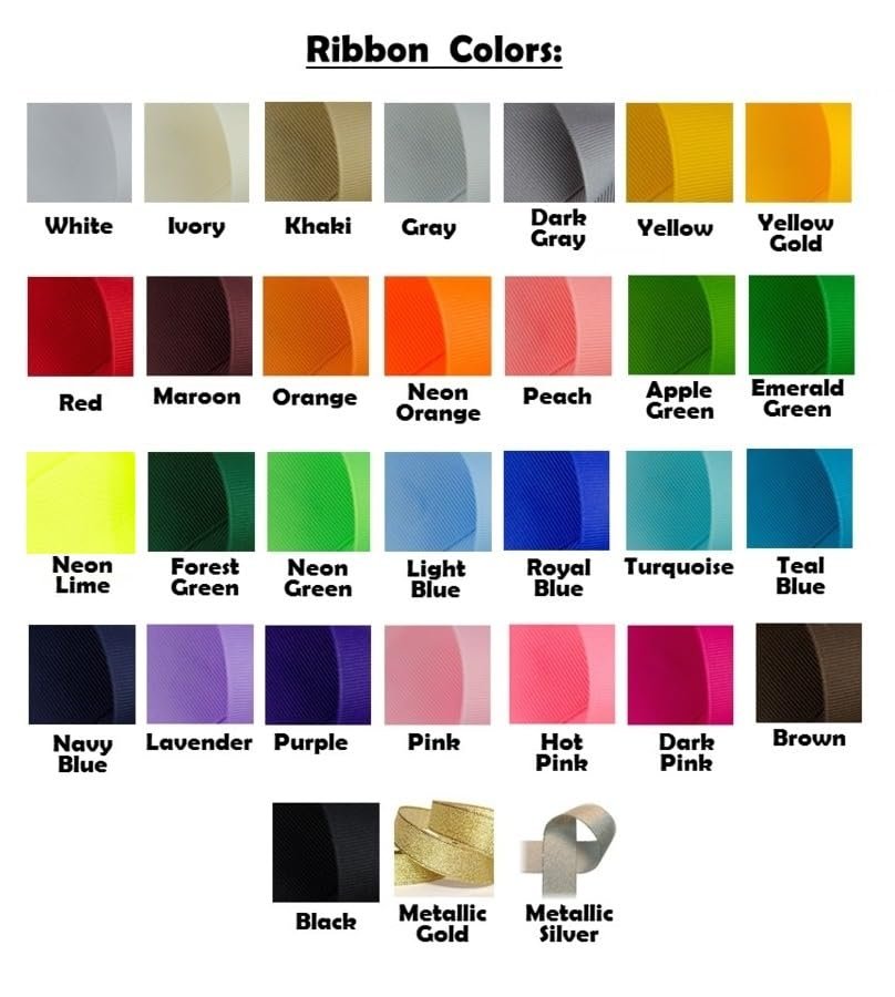 Softball Streamers Hair Bow - Choose Your Colors | Grosgrain Ribbon Barrettes - görsel 4