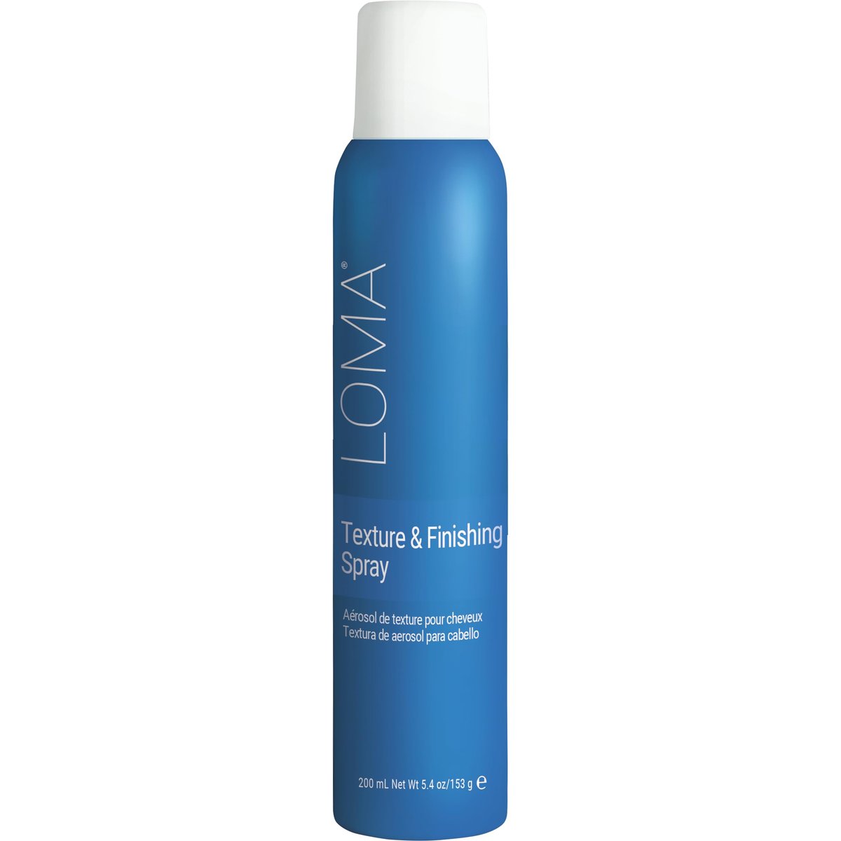 Loma Hair Care Texture & Finishing Spray - 5.4 oz Avelisse