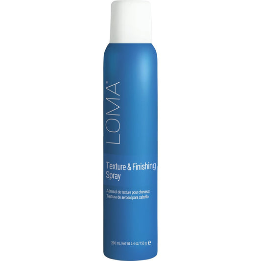 Loma Hair Care Texture & Finishing Spray - 5.4 oz Avelisse
