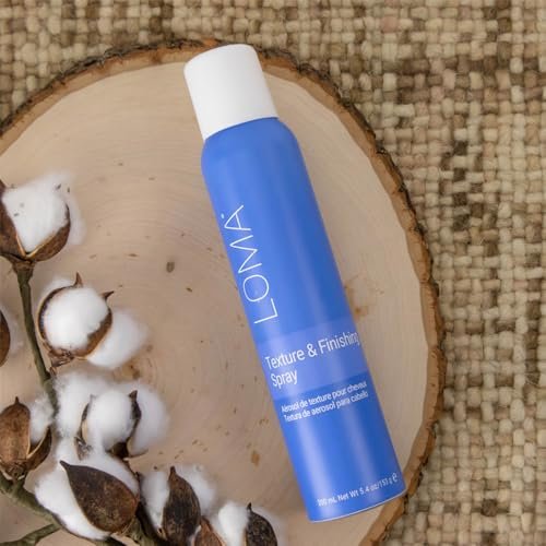 Loma Hair Care Texture & Finishing Spray - 5.4 oz Avelisse