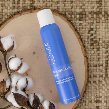 Loma Hair Care Texture & Finishing Spray - 5.4 oz Avelisse