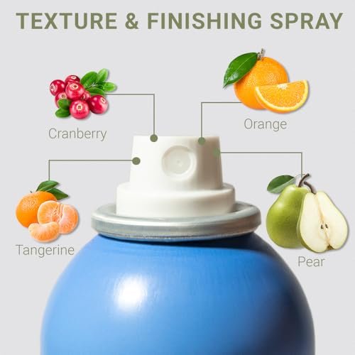 Loma Hair Care Texture & Finishing Spray - 5.4 oz Avelisse