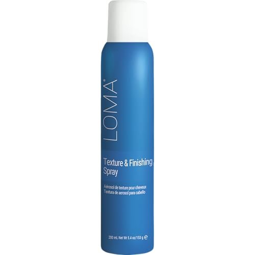 Loma Hair Care Texture & Finishing Spray - 5.4 oz Avelisse