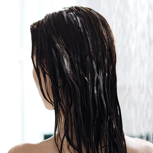 Kristin Ess Hair Extra Gentle Conditioner - Sensitive Skin + Scalp, Nourishing, Calming, Hydrating, Vegan, Sulfate Free, Color Safe & Keratin Safe, 10 Fl Oz - görsel 10