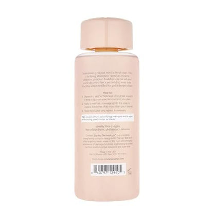 Kristin Ess Hair Extra Gentle Conditioner - Sensitive Skin + Scalp, Nourishing, Calming, Hydrating, Vegan, Sulfate Free, Color Safe & Keratin Safe, 10 Fl Oz