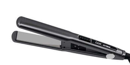 Lizze Extreme Professional Hair Straightener | Original Nano Titanium Technology | 250°C (480°F) - 110V Avelisse