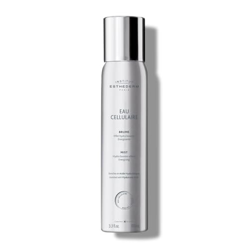 Institut Esthederm Cellular Water Face Mist – Moisturizing & Energizing Mist for All Skin Types – 3 Fl Oz - görsel 2