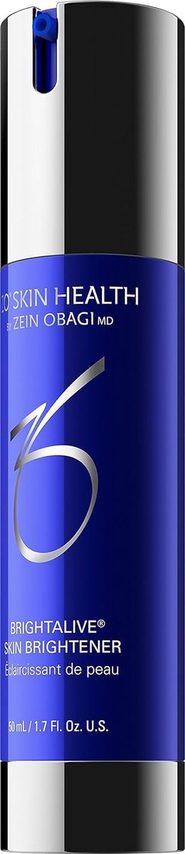 ZO Skin Health Brightalive Serum - 1.7 oz / 50 ml - Brightening Skin Treatment Avelisse
