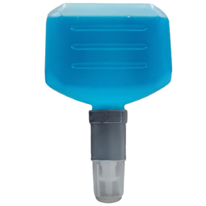 Ecolab Advanced Antibacterial Clean & Smooth Liquid Hand Soap - 25.4 Fl Oz (750 mL) Avelisse