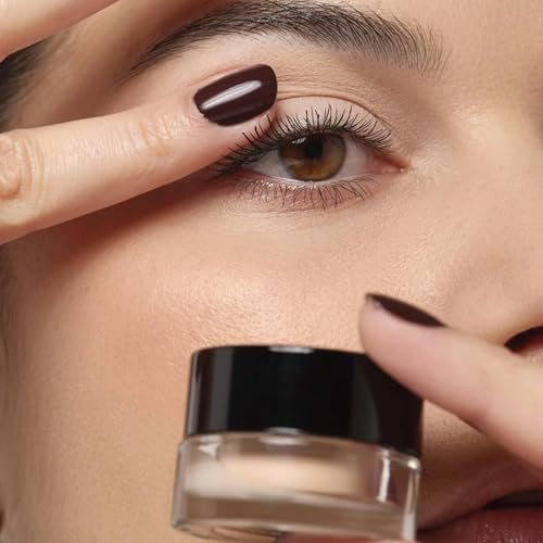 ARTDECO All In One Eye Primer - Long-Lasting Eyeshadow Base, Neutralizing & Concealing - Makeup Primer for Vibrant, Crease-Free Eye Makeup – 0.17 Fl. Oz Avelisse