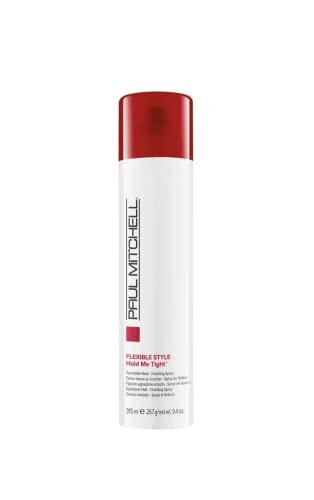 Paul Mitchell Hold Me Tight Flexible Hold Hairspray - 9.4 oz Avelisse