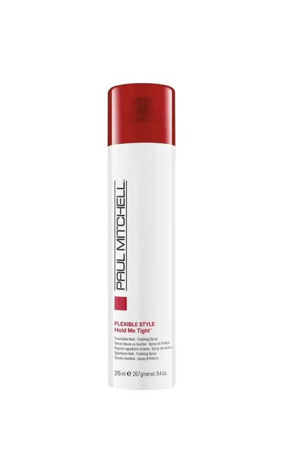 Paul Mitchell Hold Me Tight Flexible Hold Hairspray - 9.4 oz Avelisse