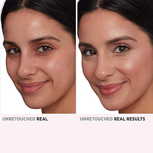 IT Cosmetics Bye Bye Pores Anti-Aging Bronzer – Universal Shade, Sun-Kissed Glow, Diffuses Pores & Fine Lines, Talc-Free, with Hyaluronic Acid Avelisse