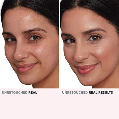 IT Cosmetics Bye Bye Pores Anti-Aging Bronzer – Universal Shade, Sun-Kissed Glow, Diffuses Pores & Fine Lines, Talc-Free, with Hyaluronic Acid Avelisse