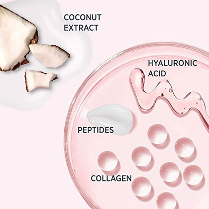 IT Cosmetics Bye Bye Pores Anti-Aging Bronzer – Universal Shade, Sun-Kissed Glow, Diffuses Pores & Fine Lines, Talc-Free, with Hyaluronic Acid Avelisse