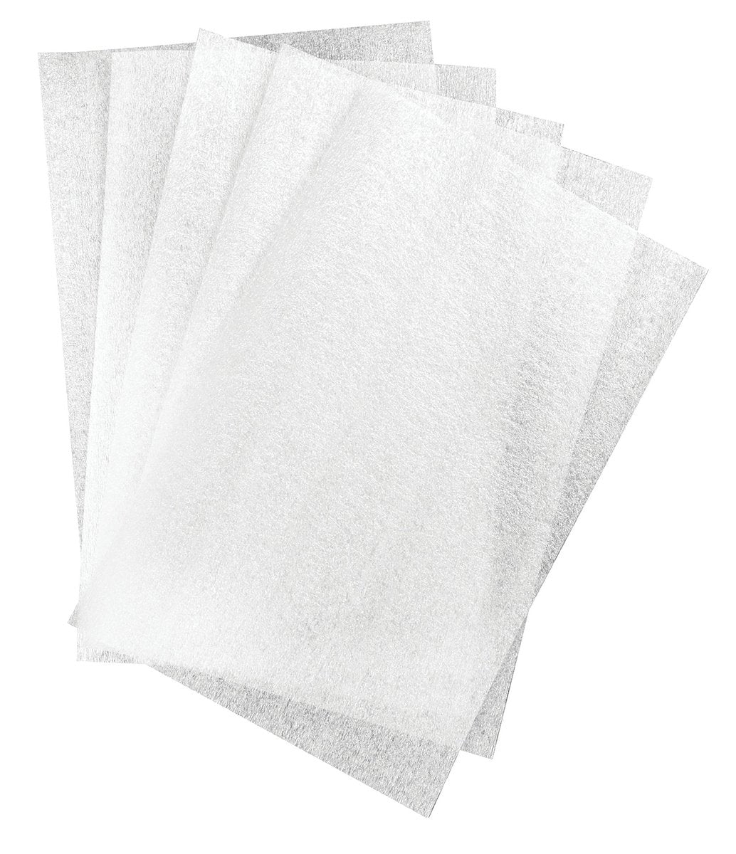 FRAMAR Maniac Mesh Sheets - 50 Pack Reusable Mesh Strips for Hair Dye, Color, and Bleach Avelisse