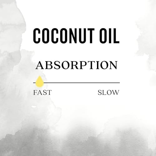 Aura Cacia Fractioned Coconut Oil Skin Care Oil, 4 Fl Oz - görsel 8