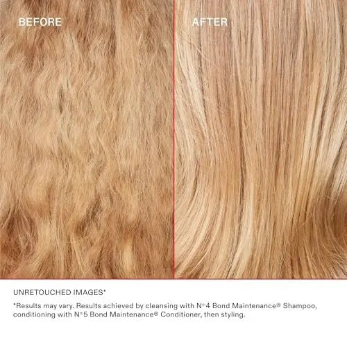 Olaplex Nº. 4 Bond Maintenance Shampoo – Reduces Breakage & Strengthens Hair – Hydrates, Smooths & Detangles – 8.5 Fl Oz Avelisse
