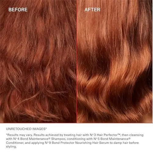 Olaplex Nº. 4 Bond Maintenance Shampoo – Reduces Breakage & Strengthens Hair – Hydrates, Smooths & Detangles – 8.5 Fl Oz Avelisse