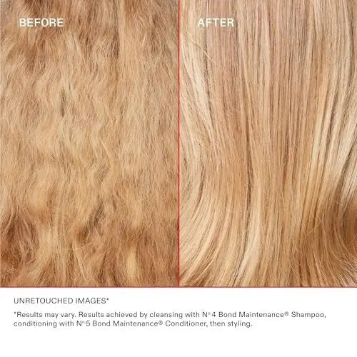 Olaplex Nº.5 Bond Maintenance Conditioner - Repairs Damage & Reduces Frizz for All Hair Types, 250 mL Avelisse