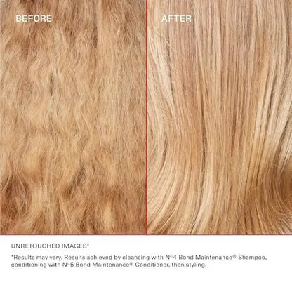 Olaplex Nº.5 Bond Maintenance Conditioner - Repairs Damage & Reduces Frizz for All Hair Types, 250 mL Avelisse
