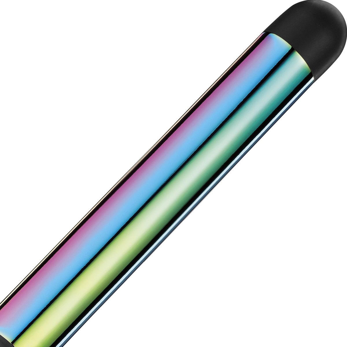 INFINITIPRO BY CONAIR Rainbow Titanium 1-Inch Curling Wand Avelisse