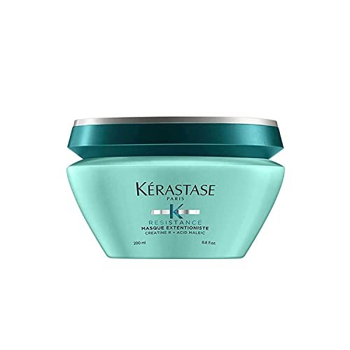 Kérastase Resistance Masque Extentioniste Strengthening Hair Mask - 6.8 Fl Oz Avelisse