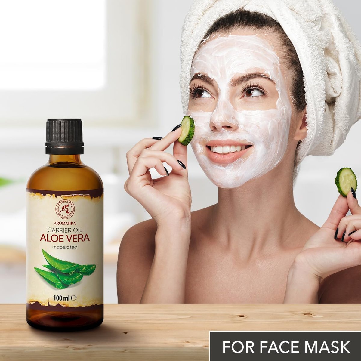 Burdock Root Oil 3.4 FL Oz - 100% Pure & Natural - Arctium Lappa for Hair & Scalp - Skin, Face, Body Care - Glass Bottle Avelisse