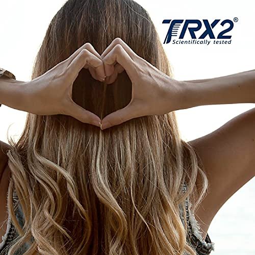 TRX2 Volumising Shampoo – Weightless Volume for All Hair Types, Paraben Free, 6.7 oz - görsel 8