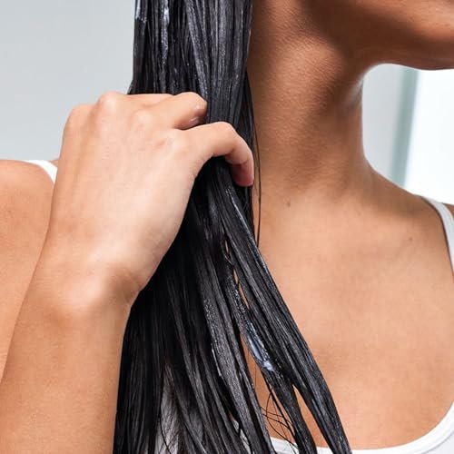 MONAT Studio One Blow Out Cream - Anti Frizz Thermal Protectant for Smooth, Soft Hair (4 fl oz) Avelisse