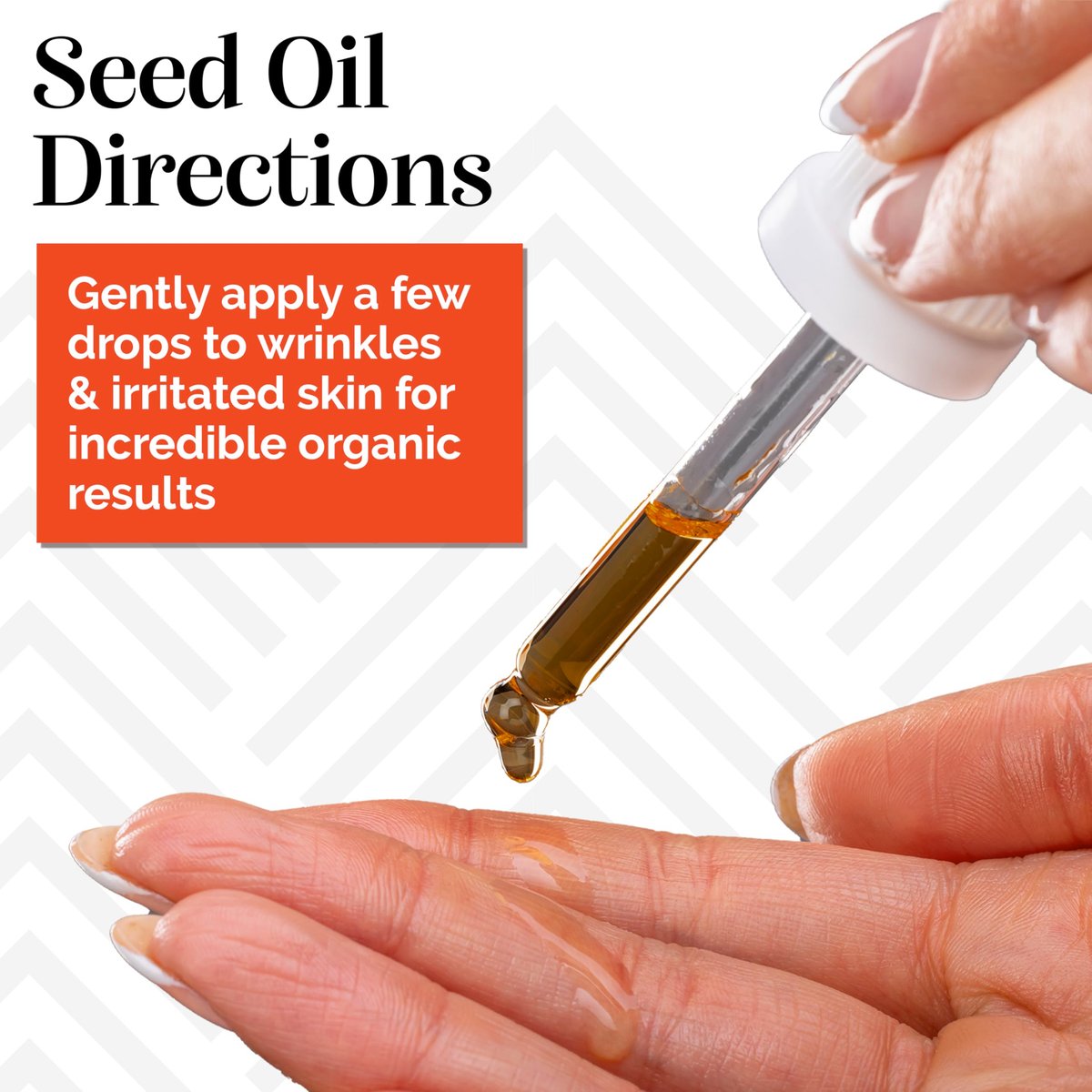 Sibu Premium Himalayan Sea Buckthorn Seed Oil, USDA Organic (30ml) – Soothing Face Oil for Sensitive Skin, Breakouts & Irritation Avelisse